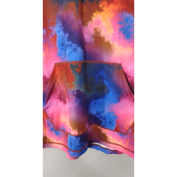 Habitats HAB x CG Tech Hooded Zip Shirt Jacket Large - Picture 5 of 16